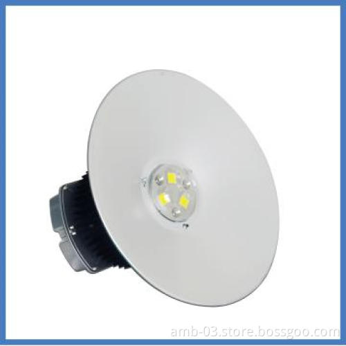 high power 250W LED High Bay with 5 Years Warranty Time